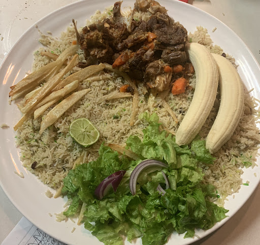 Photo of Barwaqo Somali restaurant - 1600 S Eddy St, Grand Island, NE 68801