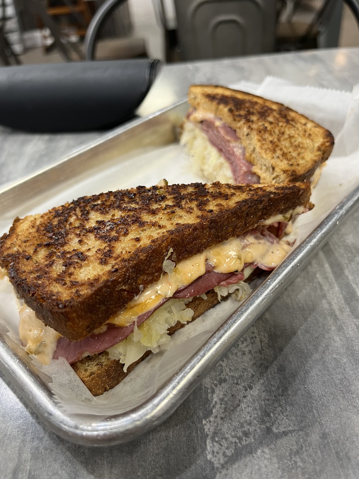 Photo of Spartan Deli - 201 NW 4th St #110, Grand Rapids, MN 55744