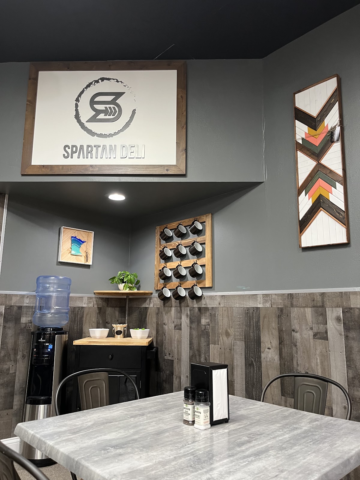 Photo of Spartan Deli - 201 NW 4th St #110, Grand Rapids, MN 55744