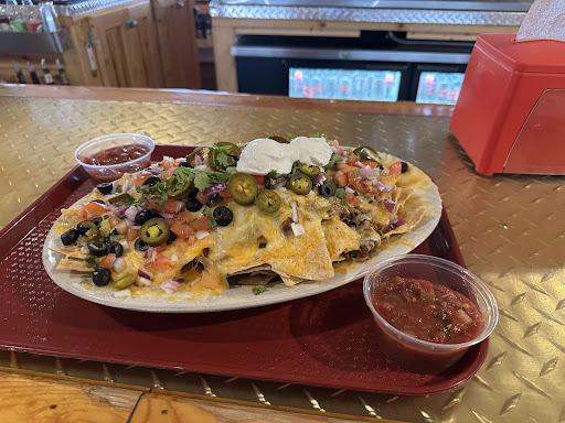 Photo of Zorbaz - 32946 Crystal Springs Rd, Grand Rapids, MN 55744