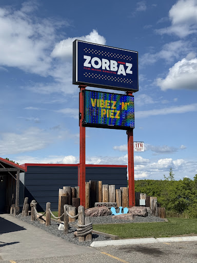 Photo of Zorbaz - 32946 Crystal Springs Rd, Grand Rapids, MN 55744