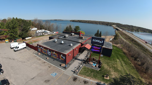Photo of Zorbaz - 32946 Crystal Springs Rd, Grand Rapids, MN 55744