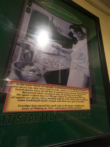 Photo of Sammy's Pizza Restaurant & Tavern - Grand Rapids - 802 S Pokegama Ave, Grand Rapids, MN 55744