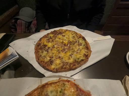 Photo of Sammy's Pizza Restaurant & Tavern - Grand Rapids - 802 S Pokegama Ave, Grand Rapids, MN 55744