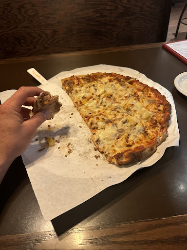 Photo of Sammy's Pizza Restaurant & Tavern - Grand Rapids - 802 S Pokegama Ave, Grand Rapids, MN 55744