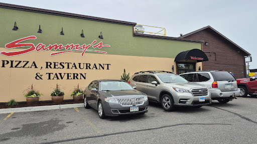 Photo of Sammy's Pizza Restaurant & Tavern - Grand Rapids - 802 S Pokegama Ave, Grand Rapids, MN 55744