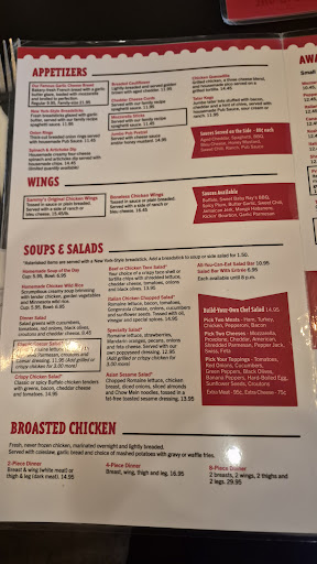 Photo of Sammy's Pizza Restaurant & Tavern - Grand Rapids - 802 S Pokegama Ave, Grand Rapids, MN 55744