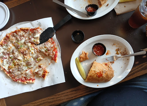 Photo of Sammy's Pizza Restaurant & Tavern - Grand Rapids - 802 S Pokegama Ave, Grand Rapids, MN 55744