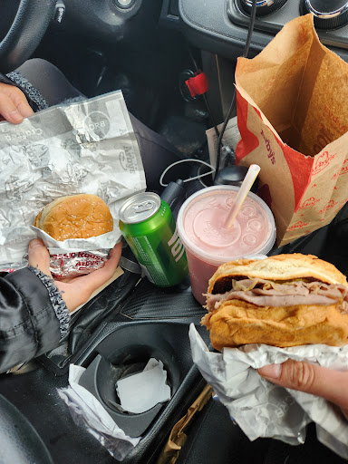 Photo of Arby's - 810 Pokegama Ave, Grand Rapids, MN 55744