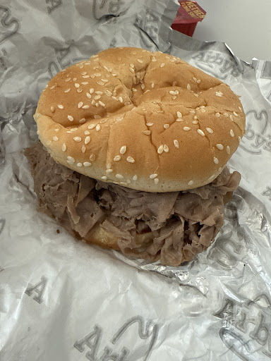 Photo of Arby's - 4633 32nd Ave, Hudsonville, MI 49426