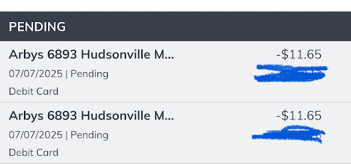 Photo of Arby's - 4633 32nd Ave, Hudsonville, MI 49426
