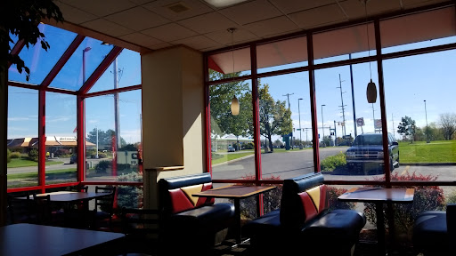 Photo of Arby's - 4633 32nd Ave, Hudsonville, MI 49426