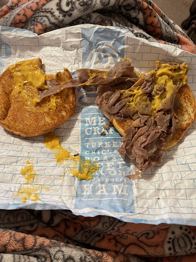 Photo of Arby's - 4633 32nd Ave, Hudsonville, MI 49426