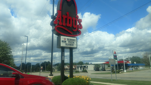 Photo of Arby's - 4633 32nd Ave, Hudsonville, MI 49426
