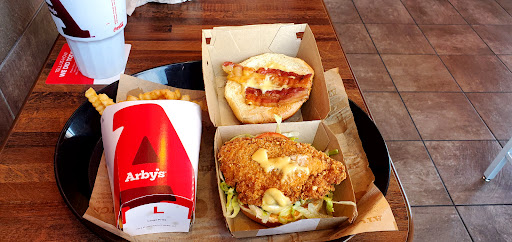 Photo of Arby's - 4633 32nd Ave, Hudsonville, MI 49426