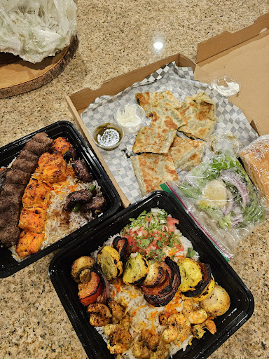Photo of Baam e Dunia Restaurant | رستورانت بام دنیا - 4110 Manzanita Ave, Carmichael, CA 95608