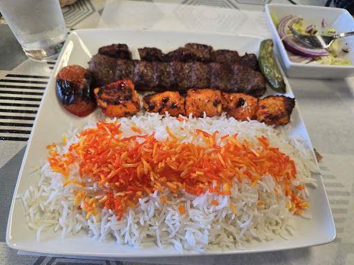 Photo of Baam e Dunia Restaurant | رستورانت بام دنیا - 4110 Manzanita Ave, Carmichael, CA 95608