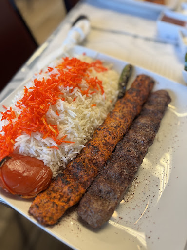 Photo of Baam e Dunia Restaurant | رستورانت بام دنیا - 4110 Manzanita Ave, Carmichael, CA 95608