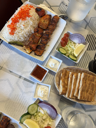 Photo of Baam e Dunia Restaurant | رستورانت بام دنیا - 4110 Manzanita Ave, Carmichael, CA 95608