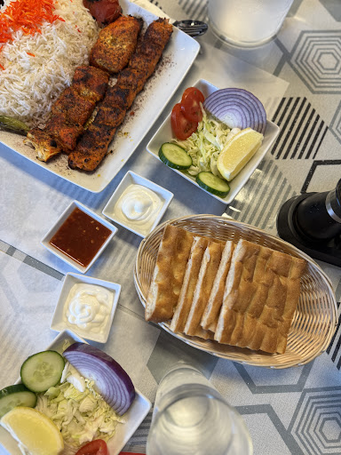Photo of Baam e Dunia Restaurant | رستورانت بام دنیا - 4110 Manzanita Ave, Carmichael, CA 95608