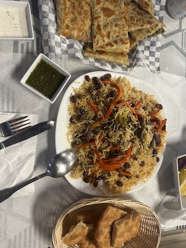 Photo of Baam e Dunia Restaurant | رستورانت بام دنیا - 4110 Manzanita Ave, Carmichael, CA 95608