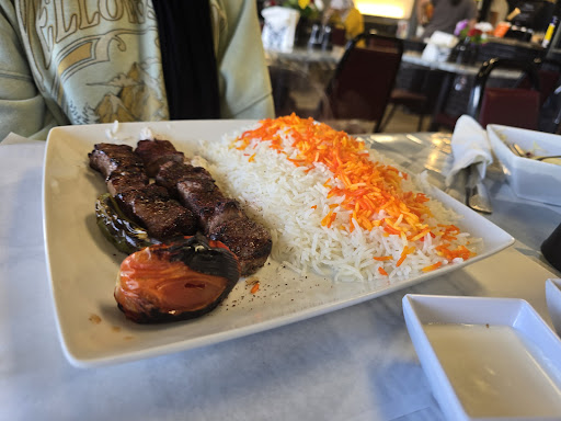 Photo of Baam e Dunia Restaurant | رستورانت بام دنیا - 4110 Manzanita Ave, Carmichael, CA 95608