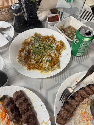 Photo of Baam e Dunia Restaurant | رستورانت بام دنیا - 4110 Manzanita Ave, Carmichael, CA 95608