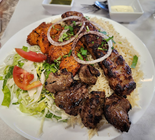Photo of Baam e Dunia Restaurant | رستورانت بام دنیا - 4110 Manzanita Ave, Carmichael, CA 95608