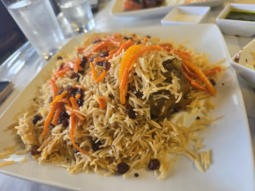 Photo of Baam e Dunia Restaurant | رستورانت بام دنیا - 4110 Manzanita Ave, Carmichael, CA 95608