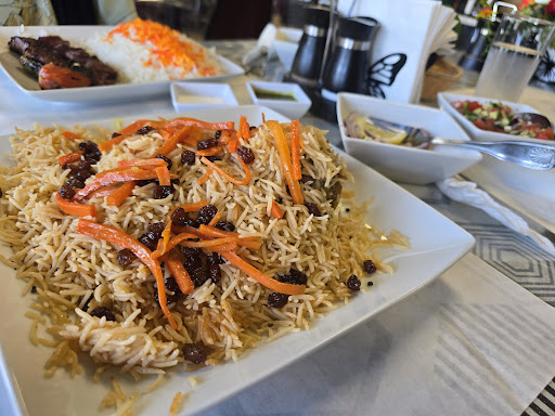 Photo of Baam e Dunia Restaurant | رستورانت بام دنیا - 4110 Manzanita Ave, Carmichael, CA 95608