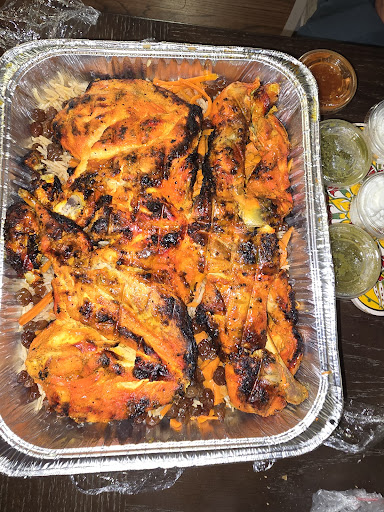 Photo of Baam e Dunia Restaurant | رستورانت بام دنیا - 4110 Manzanita Ave, Carmichael, CA 95608