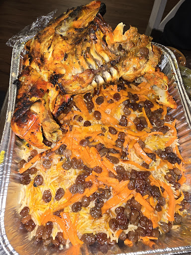 Photo of Baam e Dunia Restaurant | رستورانت بام دنیا - 4110 Manzanita Ave, Carmichael, CA 95608