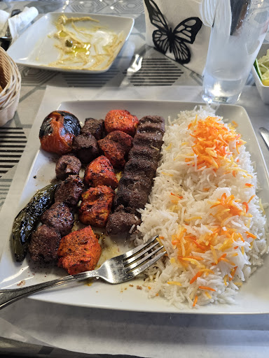 Photo of Baam e Dunia Restaurant | رستورانت بام دنیا - 4110 Manzanita Ave, Carmichael, CA 95608