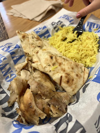 Photo of Nick The Greek - 1182 Roseville Pkwy STE 160, Roseville, CA 95678