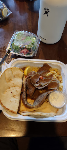 Photo of Nick The Greek - 1182 Roseville Pkwy STE 160, Roseville, CA 95678