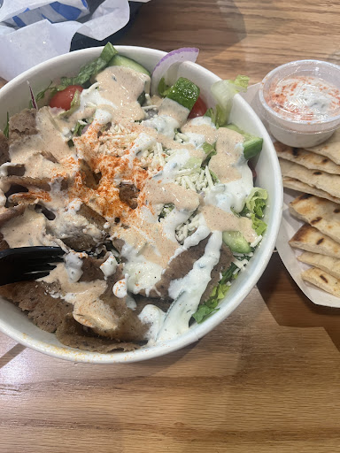 Photo of Nick The Greek - 1182 Roseville Pkwy STE 160, Roseville, CA 95678