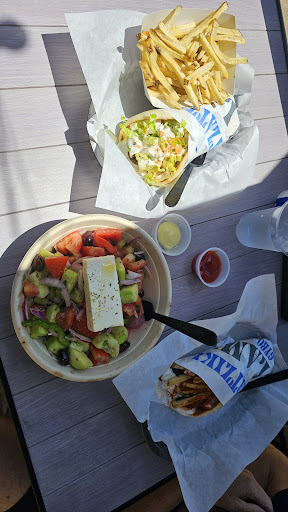 Photo of Nick The Greek - 1182 Roseville Pkwy STE 160, Roseville, CA 95678
