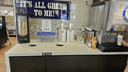 Photo of Nick The Greek - 1182 Roseville Pkwy STE 160, Roseville, CA 95678