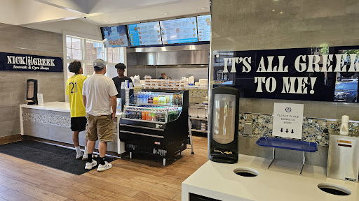 Photo of Nick The Greek - 1182 Roseville Pkwy STE 160, Roseville, CA 95678