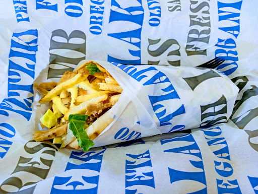 Photo of Nick The Greek - 1182 Roseville Pkwy STE 160, Roseville, CA 95678