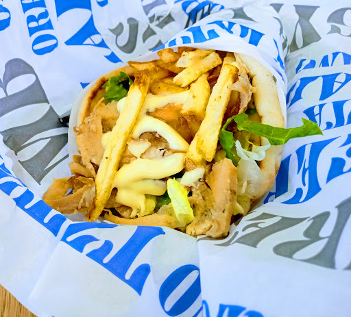 Photo of Nick The Greek - 1182 Roseville Pkwy STE 160, Roseville, CA 95678