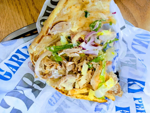 Photo of Nick The Greek - 1182 Roseville Pkwy STE 160, Roseville, CA 95678