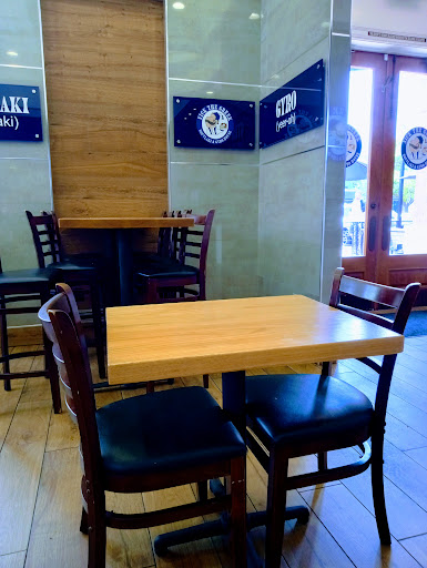 Photo of Nick The Greek - 1182 Roseville Pkwy STE 160, Roseville, CA 95678