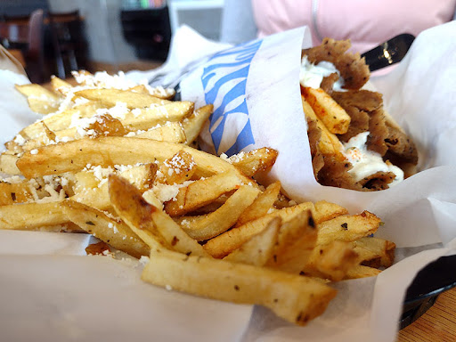 Photo of Nick The Greek - 1182 Roseville Pkwy STE 160, Roseville, CA 95678