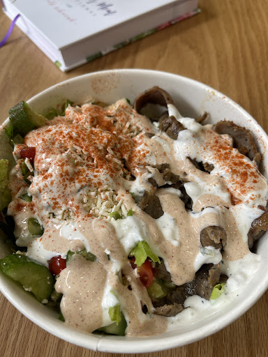 Photo of Nick The Greek - 1182 Roseville Pkwy STE 160, Roseville, CA 95678