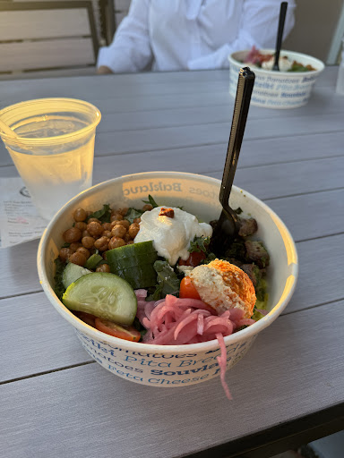 Photo of Nick The Greek - 1182 Roseville Pkwy STE 160, Roseville, CA 95678