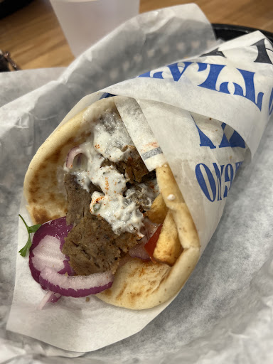 Photo of Nick The Greek - 1182 Roseville Pkwy STE 160, Roseville, CA 95678