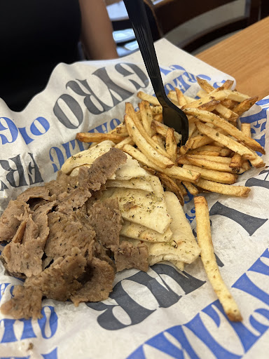 Photo of Nick The Greek - 1182 Roseville Pkwy STE 160, Roseville, CA 95678