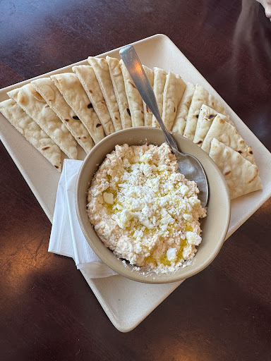 Photo of The Great Greek Mediterranean Grill - Roseville, CA - 2010 Blue Oaks Blvd STE 140, Roseville, CA 95747