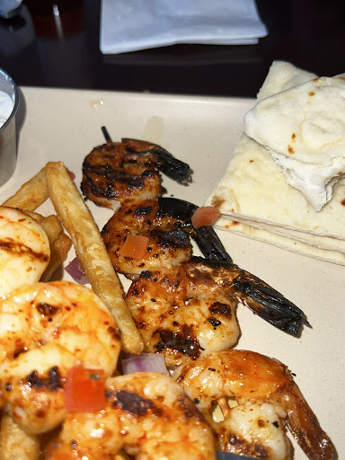 Photo of The Great Greek Mediterranean Grill - Roseville, CA - 2010 Blue Oaks Blvd STE 140, Roseville, CA 95747